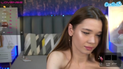 yoursweetsecret CamSoda 05-04-2023